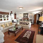 El Volcan Villa Mácher