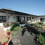 El Volcan Villa *