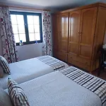 Villa El Volcan *