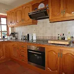 Villa El Volcan *