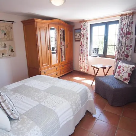 Villa El Volcan Macher