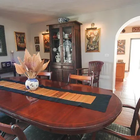 Villa El Volcan *